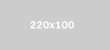 220x100 ТГБ (текстово-графический блок)